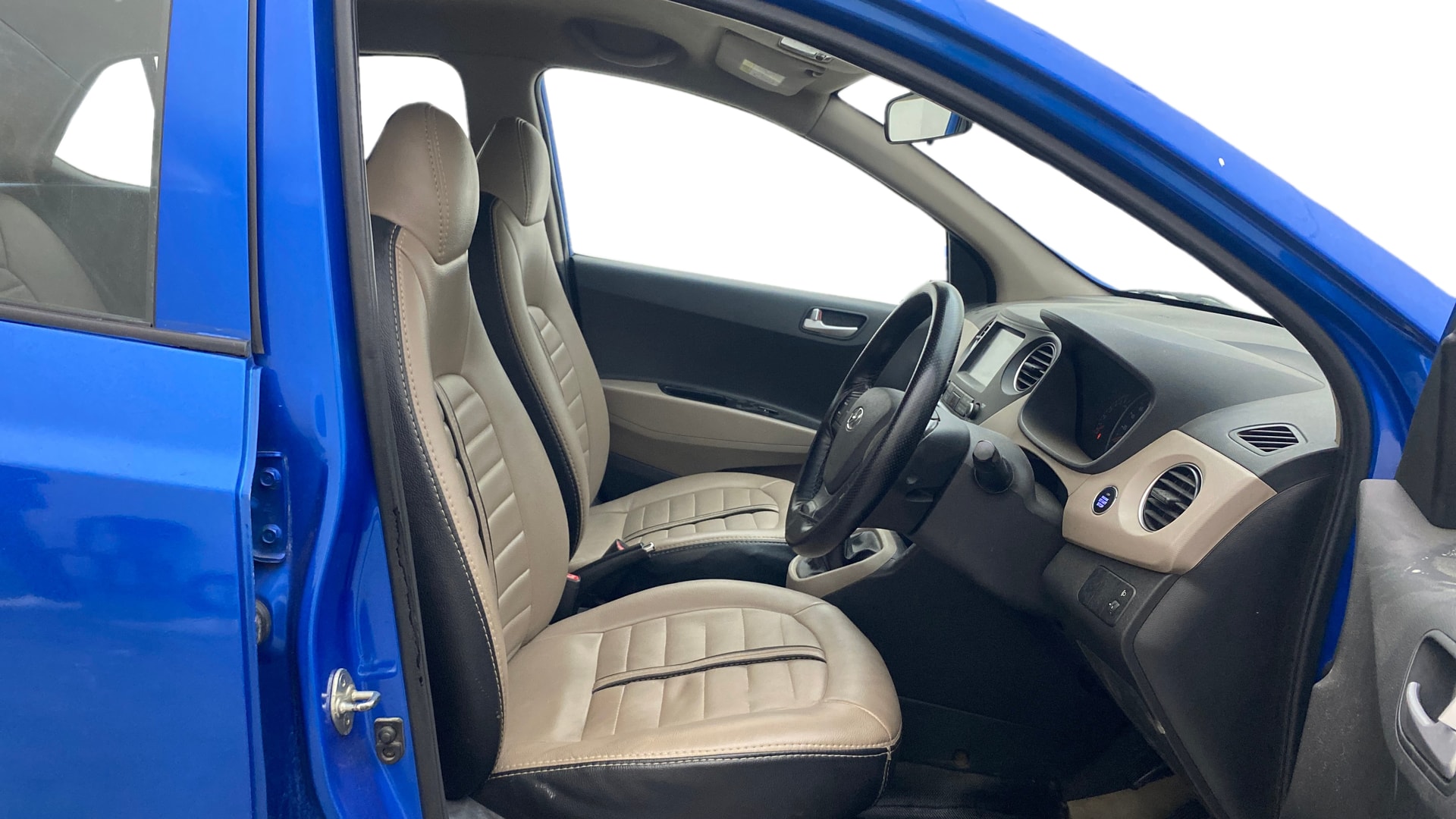 View 2019 Hyundai Grand i10 1.2 Asta Petrol Image 26 Used 2019 Hyundai Grand i10 1.2 Asta Petrol Image 26