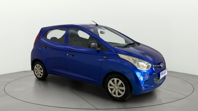 View Hyundai EON Image 21 Used Hyundai EON Image 21