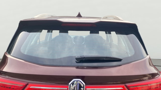 View MG Hector Image 4 Used MG Hector Image 4