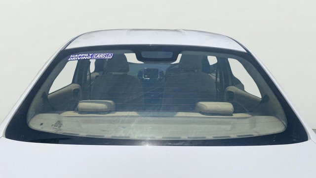 View Ford Figo Aspire Image 4 Used Ford Figo Aspire Image 4