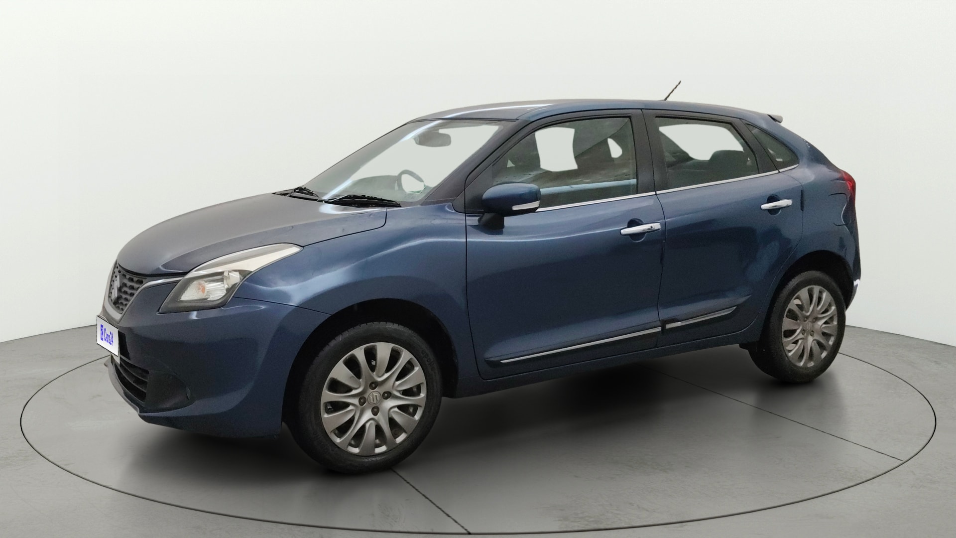 View 2017 Maruti Suzuki 1000 Base Variant Image 36 Used 2017 Maruti Suzuki 1000 Base Variant Image 36