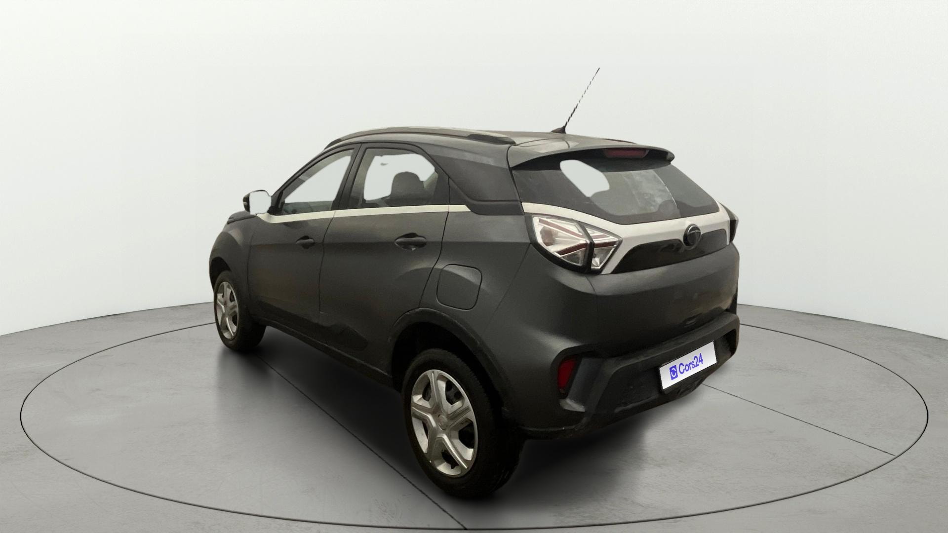 Used 2021 Tata Nexon Used 2021 Tata Nexon
