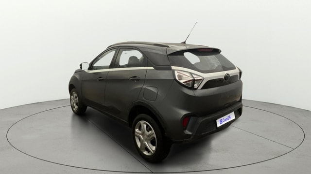 View Tata Nexon Image 2 Used Tata Nexon Image 2