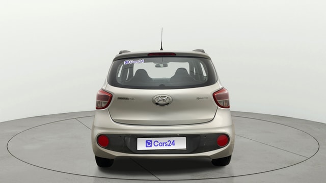 View Hyundai Grand i10 Image 39 Used Hyundai Grand i10 Image 39