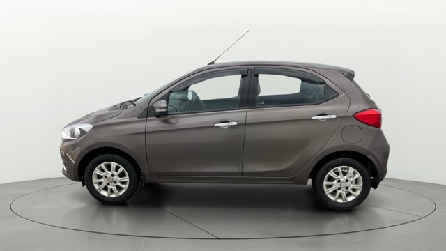View Tata Tiago Image 5 Used Tata Tiago Image 5