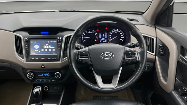 View Hyundai Creta Image 20 Used Hyundai Creta Image 20