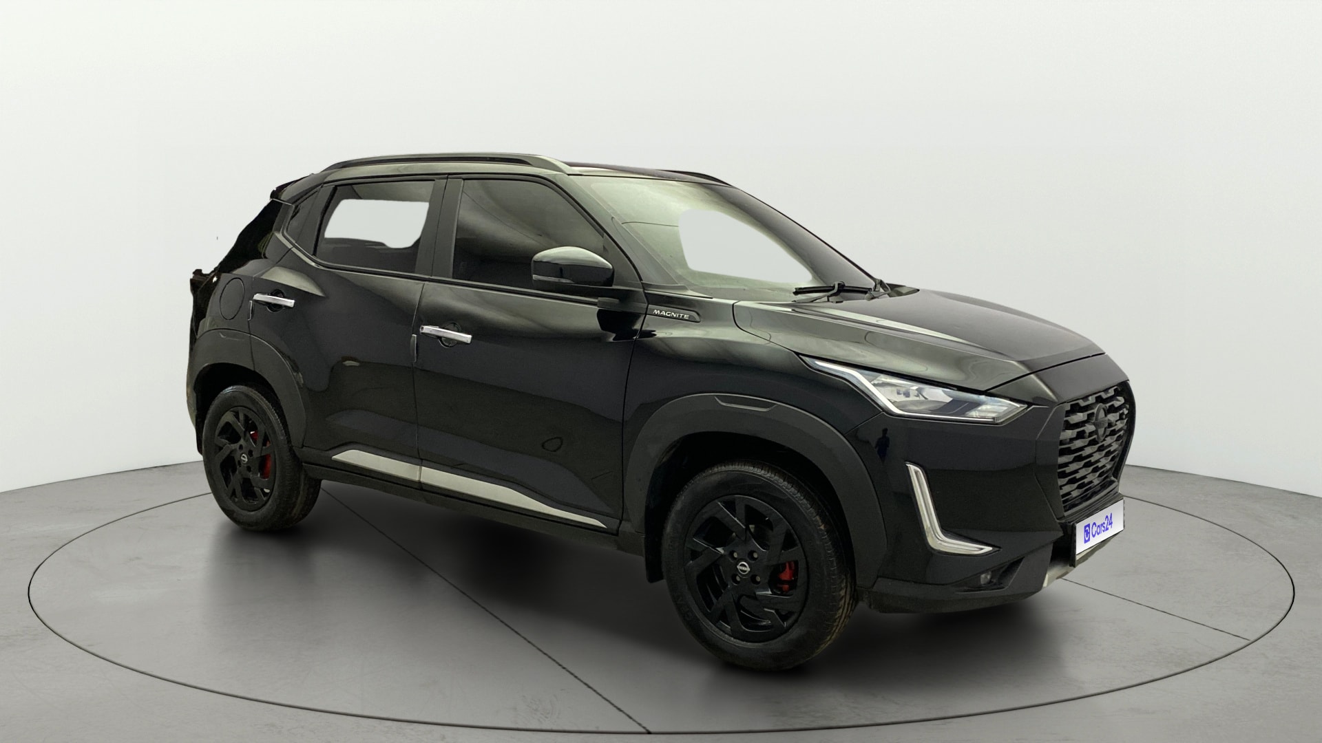 View 2023 Nissan Magnite XV Image 21 Used 2023 Nissan Magnite XV Image 21