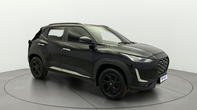 View Nissan Magnite Image 21 Used Nissan Magnite Image 21