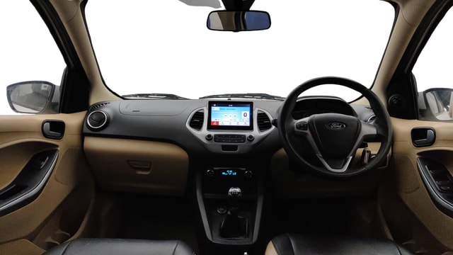 View Ford Figo Aspire Image 15 Used Ford Figo Aspire Image 15