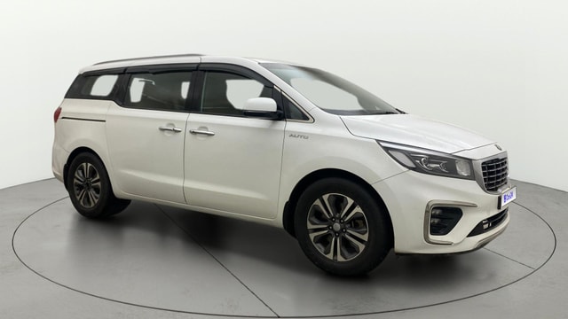 View Kia Carnival Image 24 Used Kia Carnival Image 24