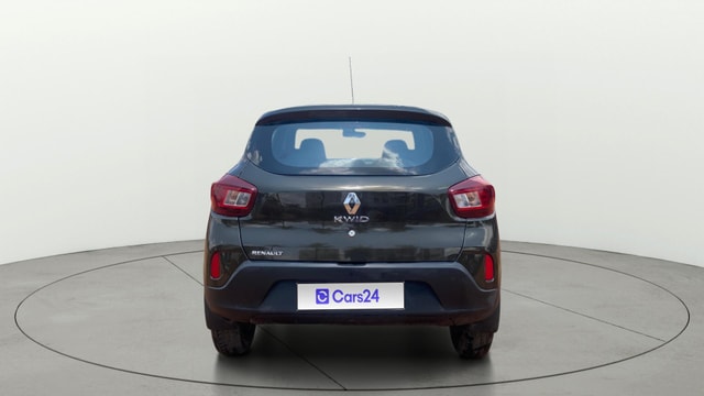 View Renault Kwid Image 39 Used Renault Kwid Image 39