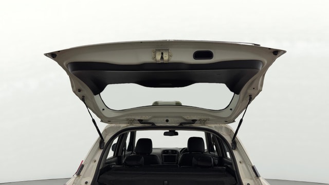View Toyota Urban Cruiser Image 32 Used Toyota Urban Cruiser Image 32