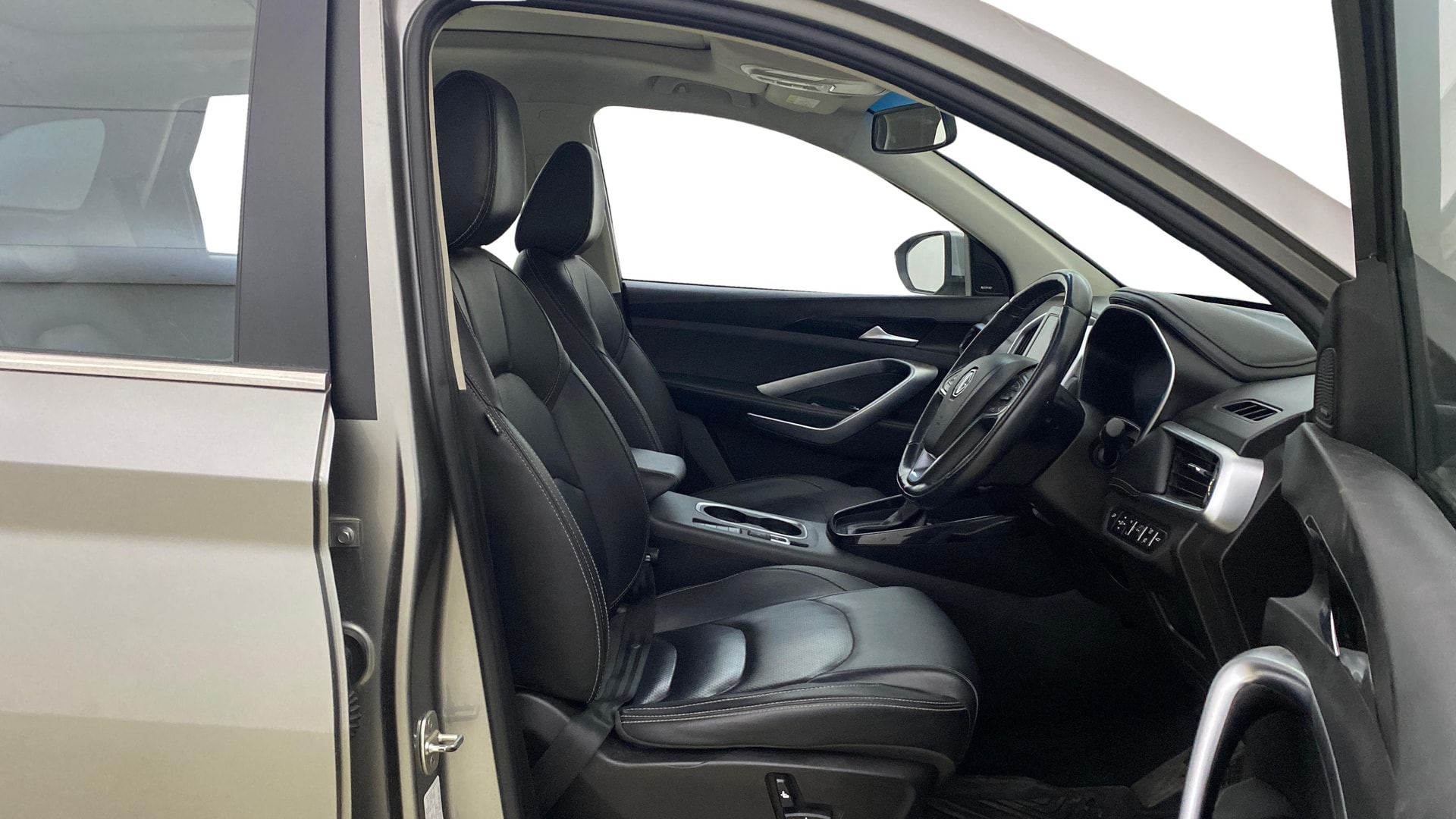 View 2020 MG Hector Sharp Petrol BS IV Image 28 Used 2020 MG Hector Sharp Petrol BS IV Image 28