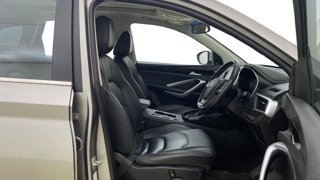 View MG Hector Image 28 Used MG Hector Image 28