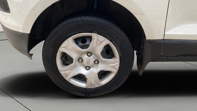 View Ford EcoSport Image 27 Used Ford EcoSport Image 27