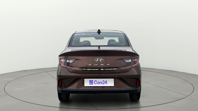 View Hyundai Aura Image 40 Used Hyundai Aura Image 40
