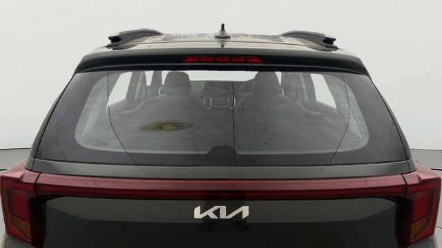 View Kia Sonet Image 4 Used Kia Sonet Image 4