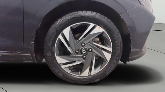 View Hyundai Elite i20 Image 41 Used Hyundai Elite i20 Image 41