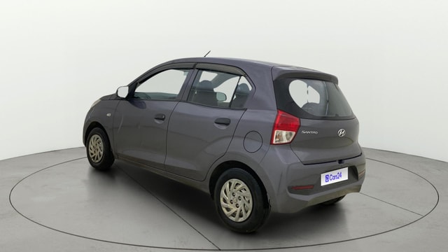 View Hyundai New Santro Image 2 Used Hyundai New Santro Image 2