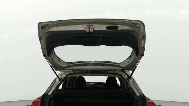 View Honda WR-V Image 16 Used Honda WR-V Image 16