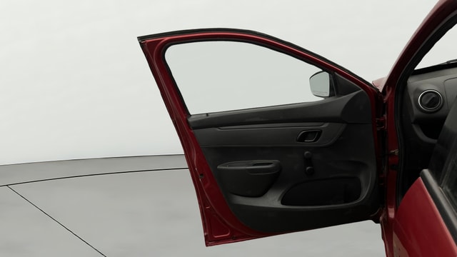 View Renault Kwid Image 35 Used Renault Kwid Image 35