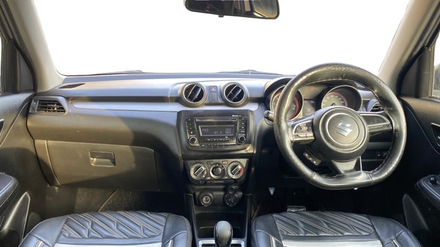 View Maruti Suzuki 1000 Image 15 Used Maruti Suzuki 1000 Image 15