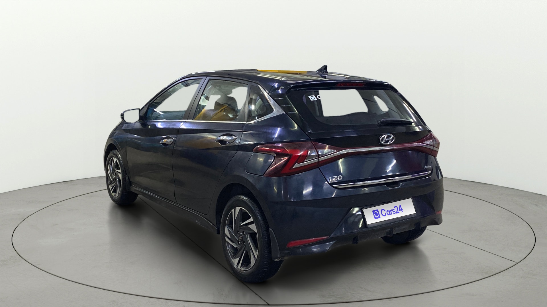 Used 2021 Hyundai Elite i20 Used 2021 Hyundai Elite i20