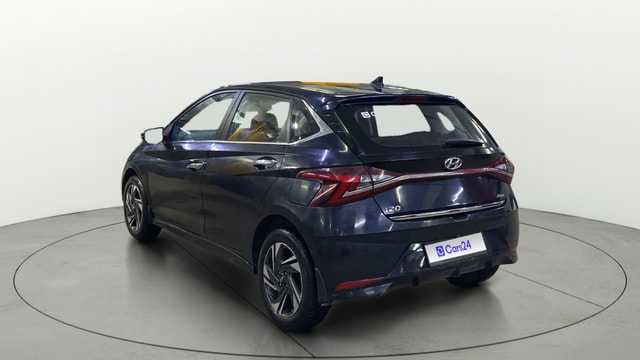 View Hyundai Elite i20 Image 2 Used Hyundai Elite i20 Image 2