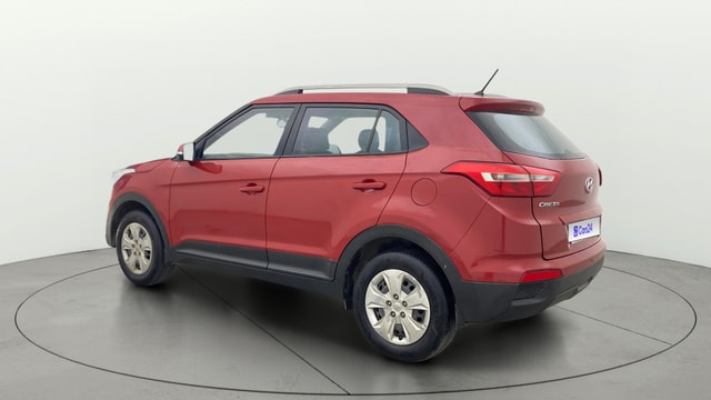 View Hyundai Creta Image 2 Used Hyundai Creta Image 2
