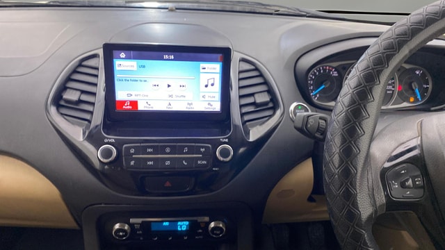 View Ford Figo Aspire Image 31 Used Ford Figo Aspire Image 31