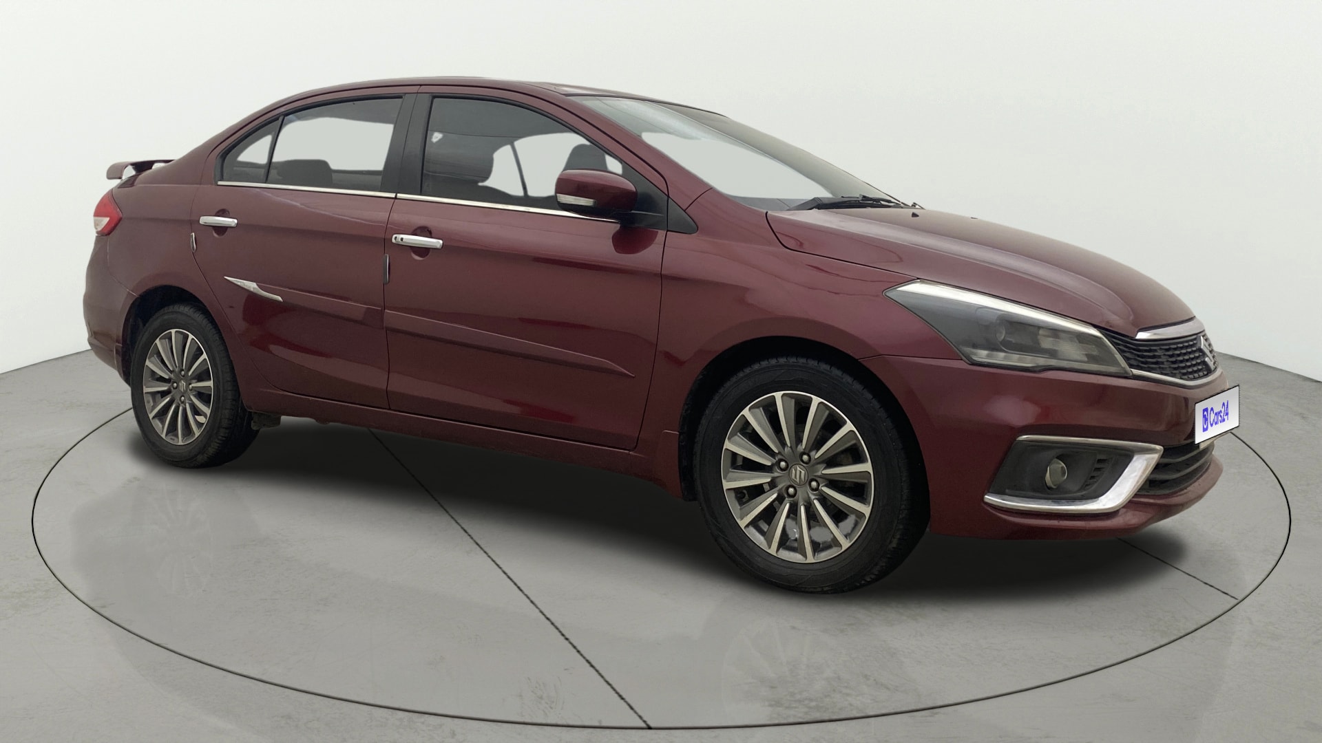 View 2019 Maruti Suzuki 1000 Base Variant Image 14 Used 2019 Maruti Suzuki 1000 Base Variant Image 14