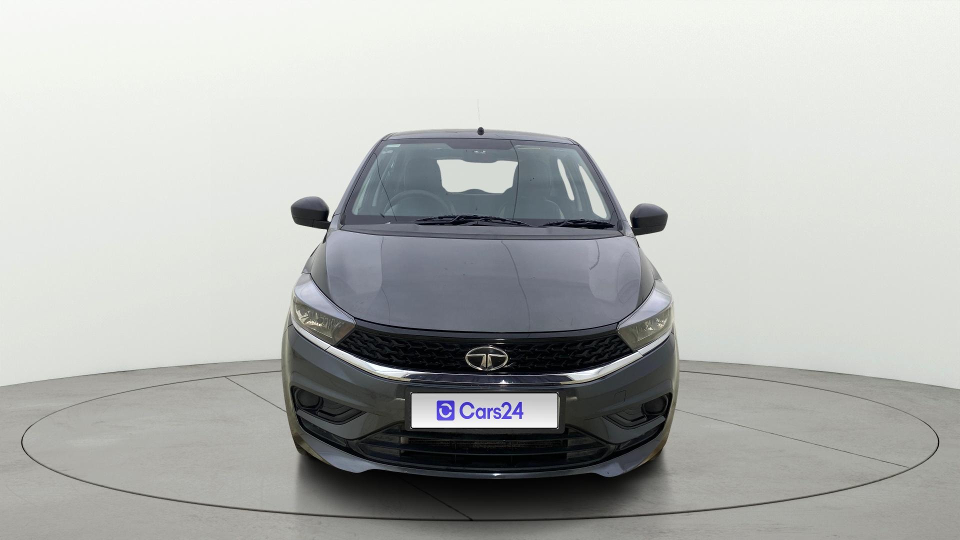 Used 2021 Tata Tiago Used 2021 Tata Tiago