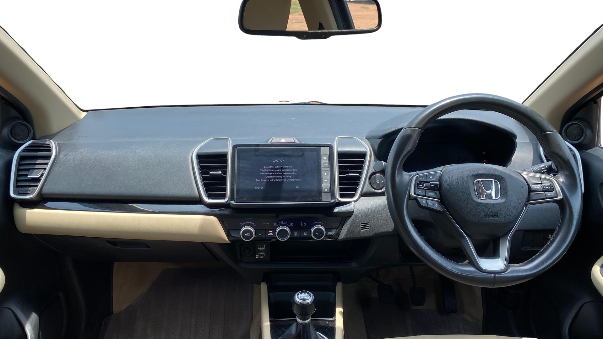 Used 2022 Honda City Used 2022 Honda City
