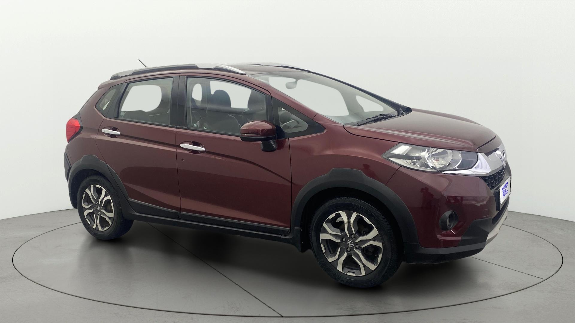 View 2017 Honda WR-V S MT Diesel Edge Edition Image 37 Used 2017 Honda WR-V S MT Diesel Edge Edition Image 37