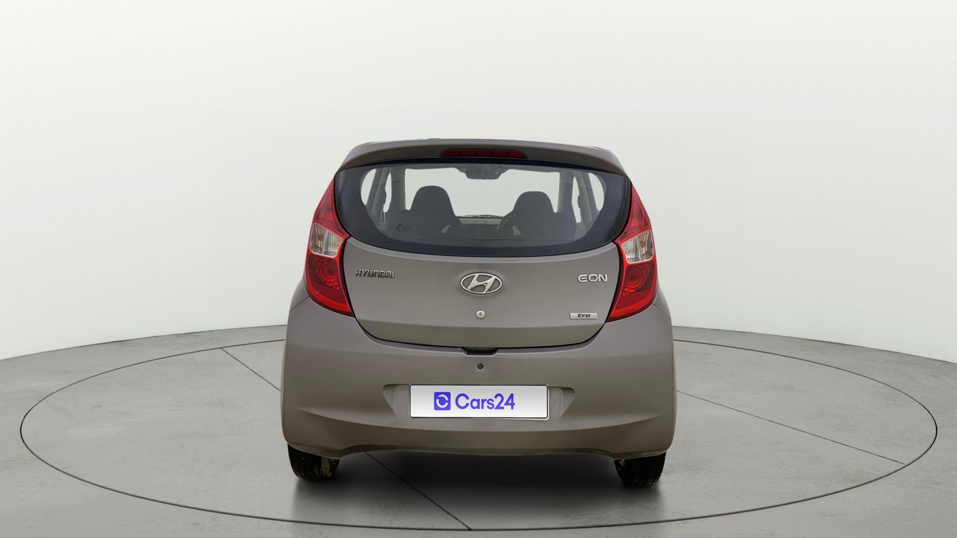 View 2013 Hyundai EON Era Plus Image 39 Used 2013 Hyundai EON Era Plus Image 39