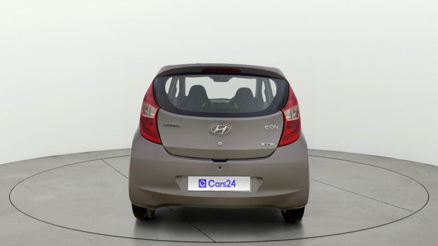View Hyundai EON Image 39 Used Hyundai EON Image 39