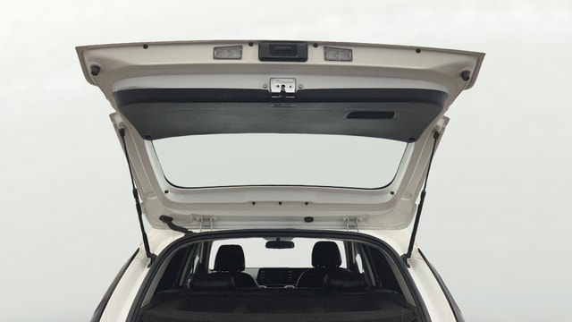 View Kia Sonet Image 31 Used Kia Sonet Image 31