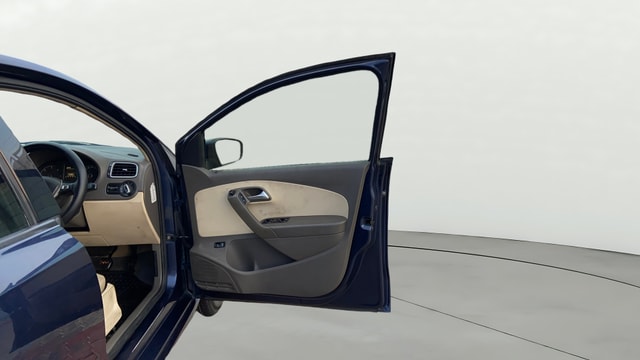 View Volkswagen Vento Image 43 Used Volkswagen Vento Image 43