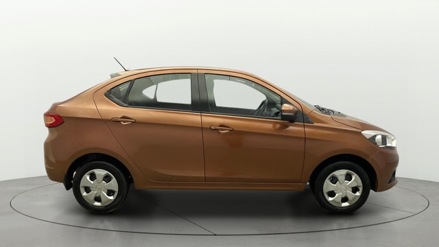 View Tata Tigor Image 8 Used Tata Tigor Image 8