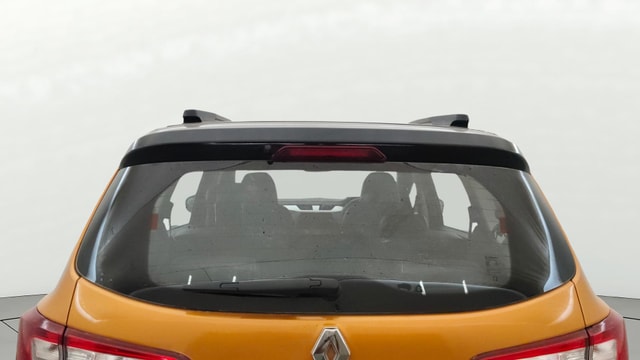 View Renault Triber Image 4 Used Renault Triber Image 4