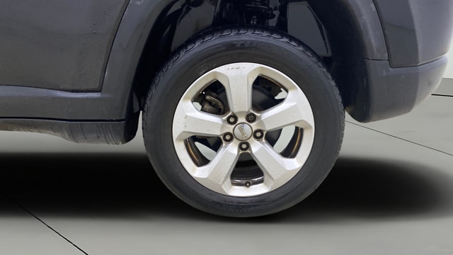 View Jeep Compass Image 12 Used Jeep Compass Image 12
