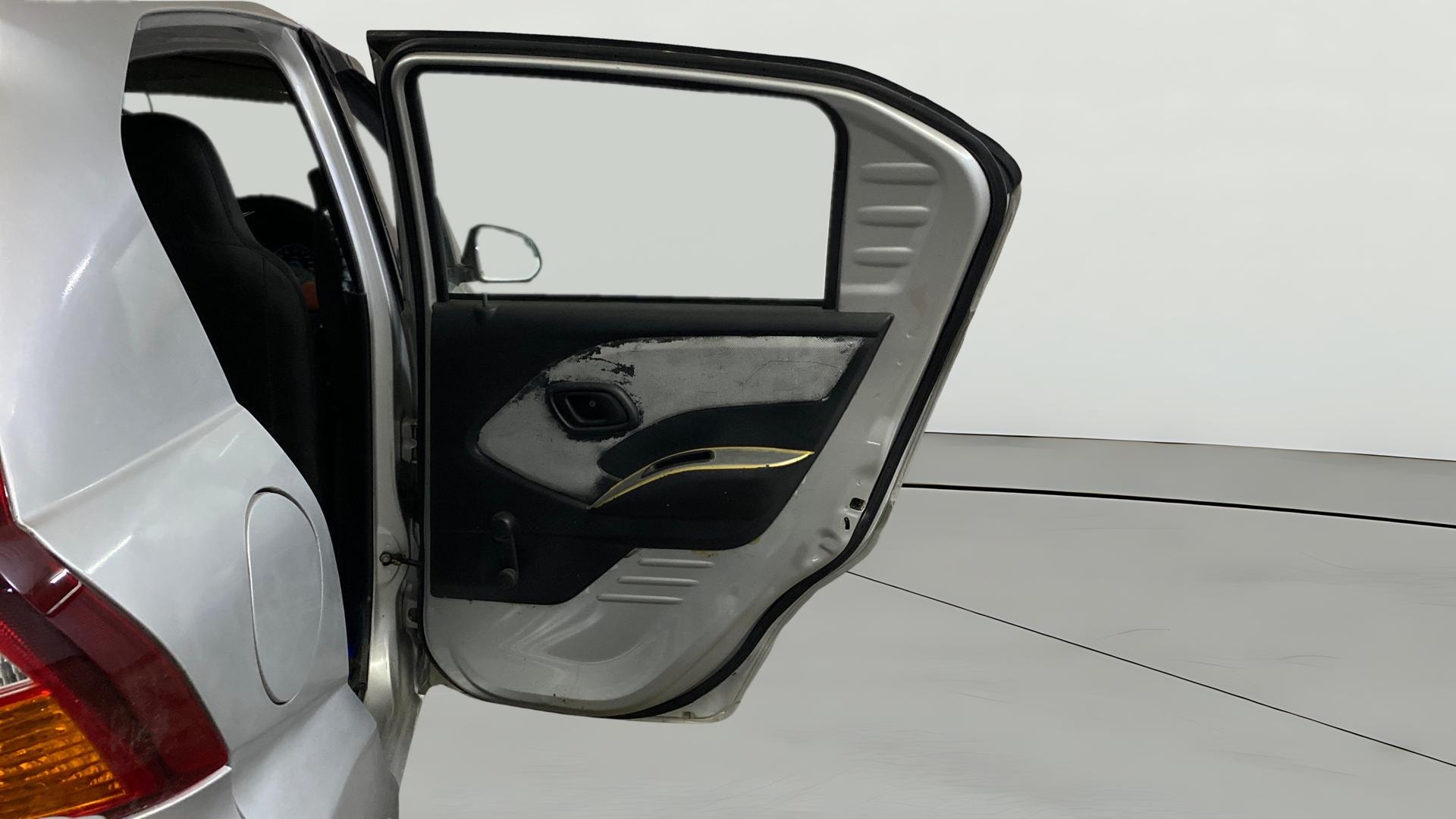 View 2019 Datsun Redi GO T(O) 1.0L- Limited Edition Image 7 Used 2019 Datsun Redi GO T(O) 1.0L- Limited Edition Image 7
