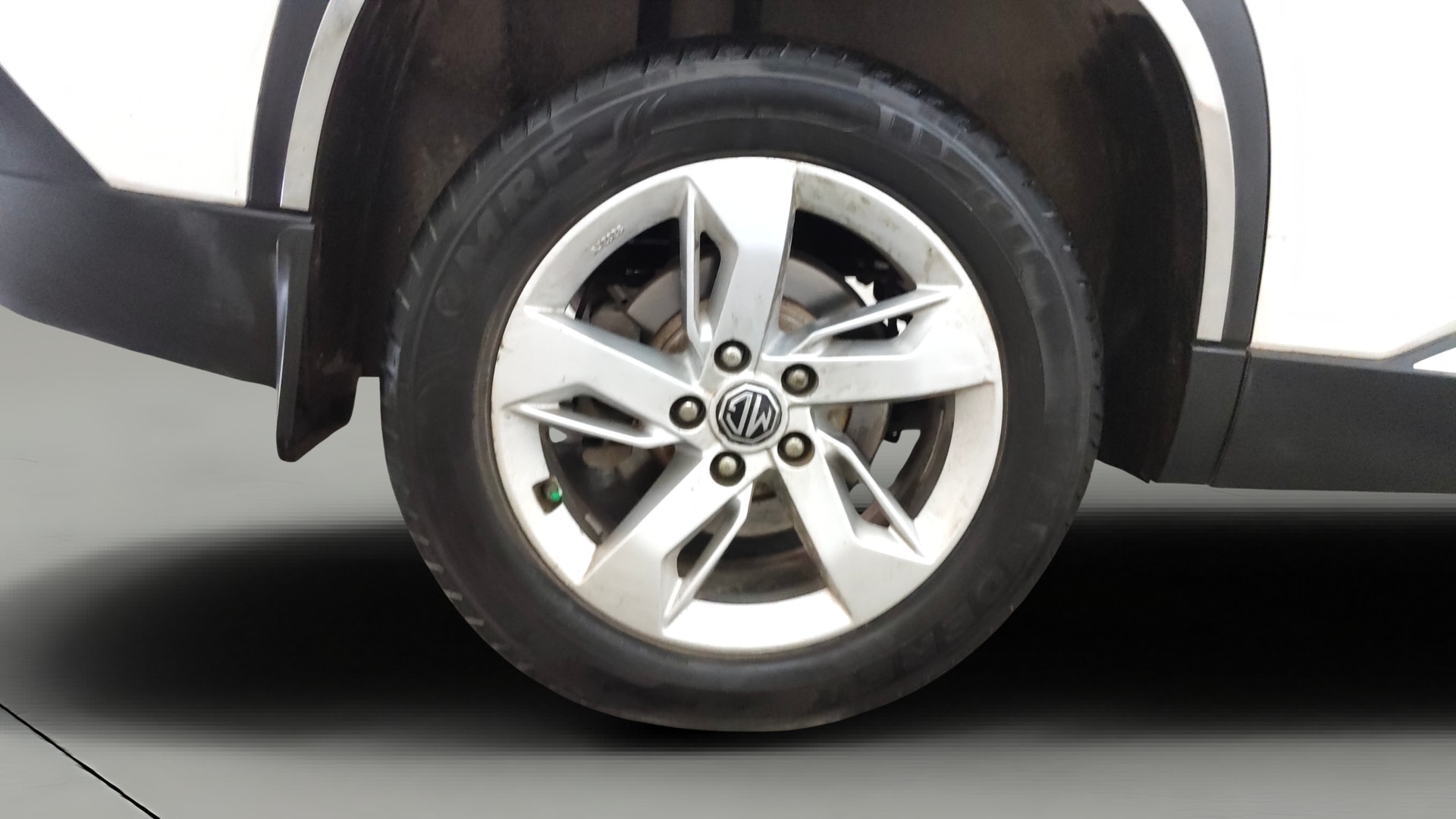 View 2022 MG Hector Shine Petrol Image 24 Used 2022 MG Hector Shine Petrol Image 24