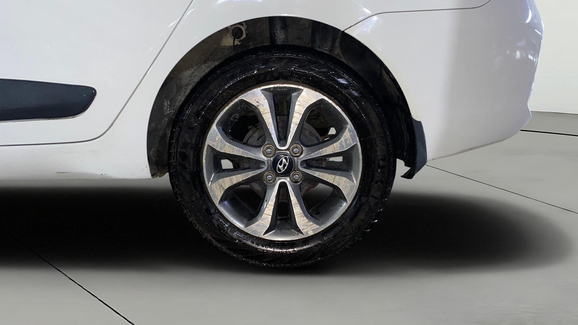 Used 2020 Hyundai Xcent Used 2020 Hyundai Xcent