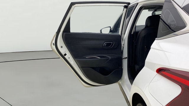 View Hyundai Elite i20 Image 15 Used Hyundai Elite i20 Image 15