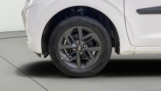View Hyundai Grand i10 Nios Image 28 Used Hyundai Grand i10 Nios Image 28