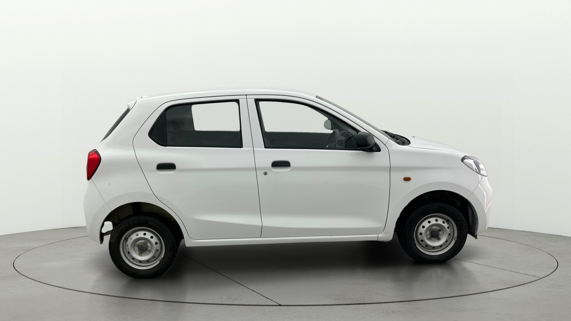 Used 2024 Maruti Suzuki Alto K10 Used 2024 Maruti Suzuki Alto K10