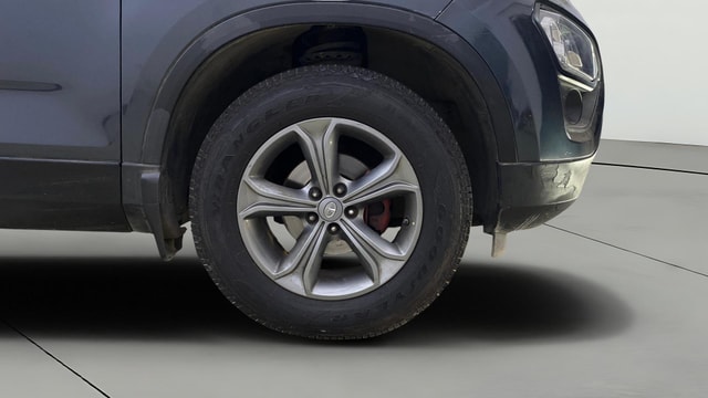 View Tata Harrier Image 42 Used Tata Harrier Image 42