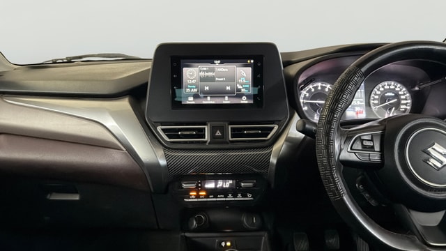 View Maruti Suzuki 1000 Image 17 Used Maruti Suzuki 1000 Image 17