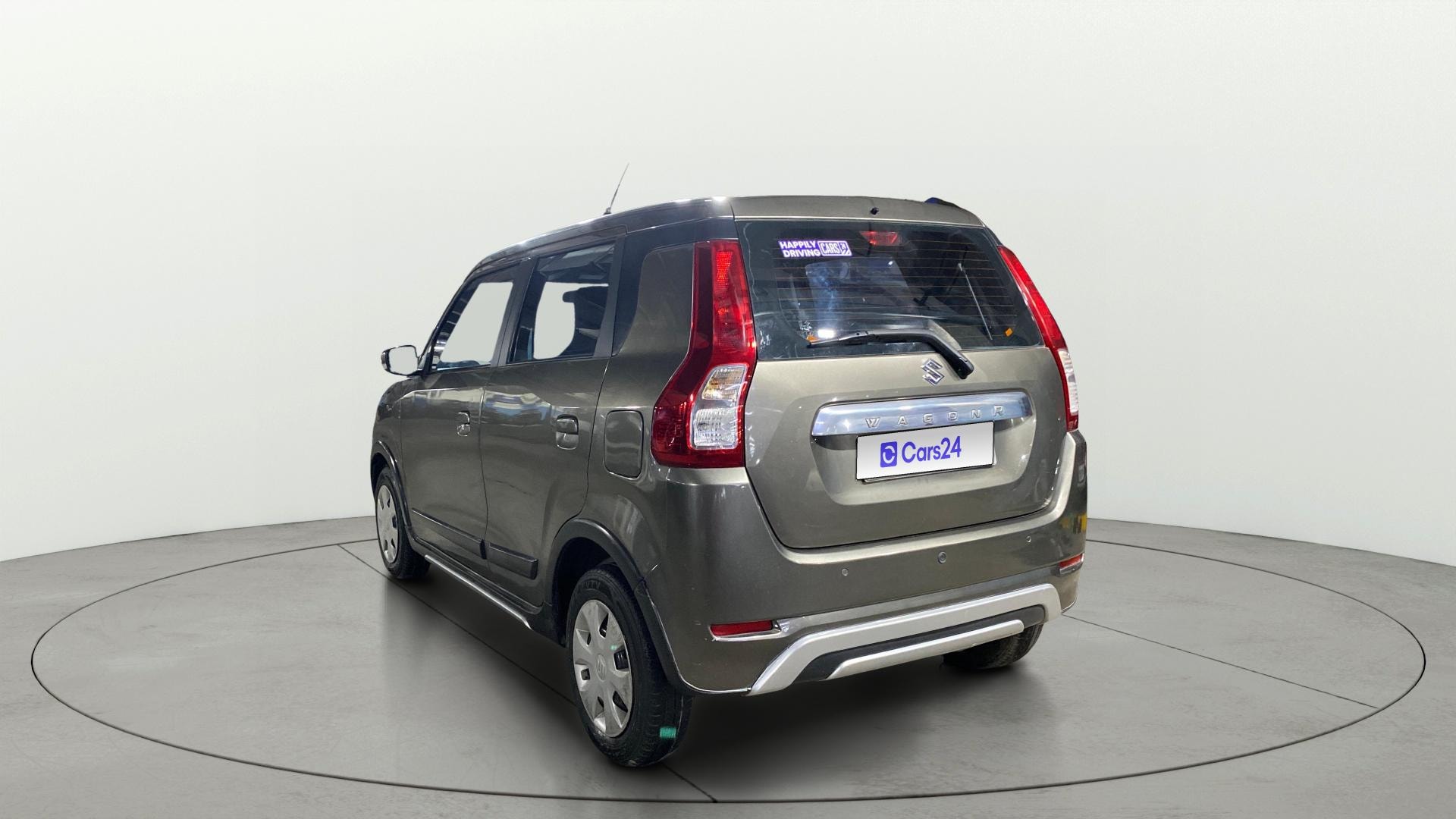 View 2020 Maruti Suzuki 1000 Base Variant Image 2 Used 2020 Maruti Suzuki 1000 Base Variant Image 2